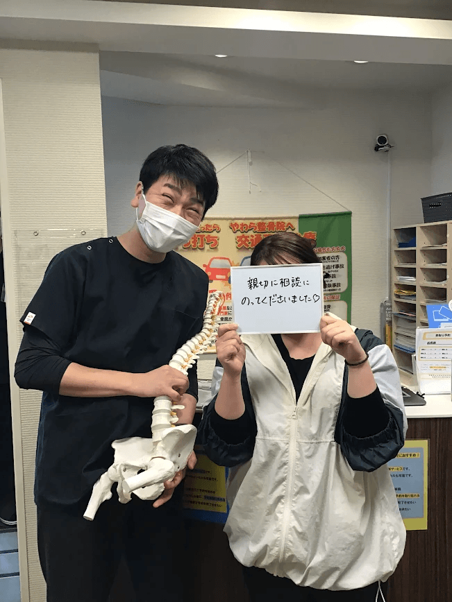 M.N様の口コミ