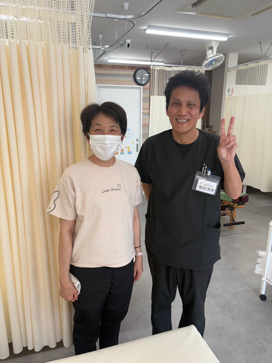 S.N様の口コミ