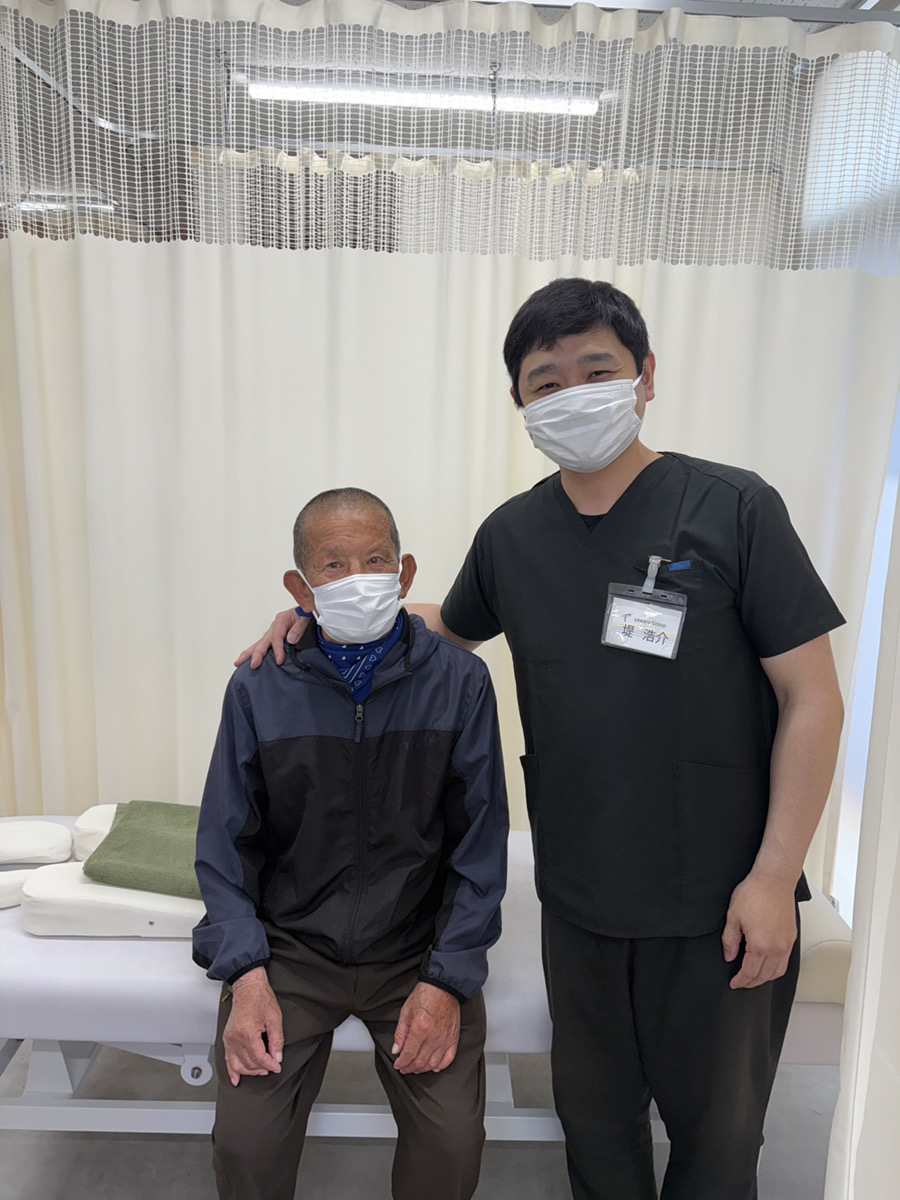 吉川健一様の口コミ